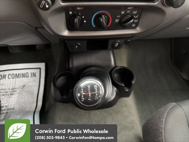 Used 2011 Ford Ranger XLT image 21