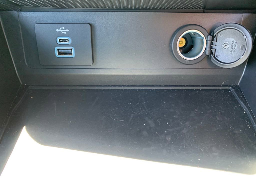 Used 2025 Ford Mustang GT Premium RWD image 48