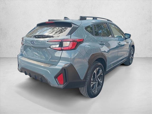 Certified 2025 Subaru Crosstrek 2.0i Premium image 5