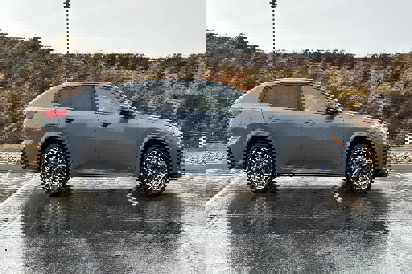 Used 2025 BMW X2 M35i image 6