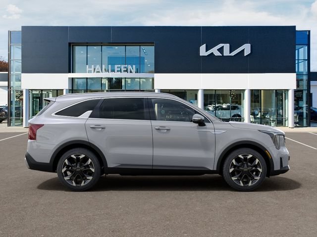 New 2026 Kia Sorento EX AWD/4WD image 7