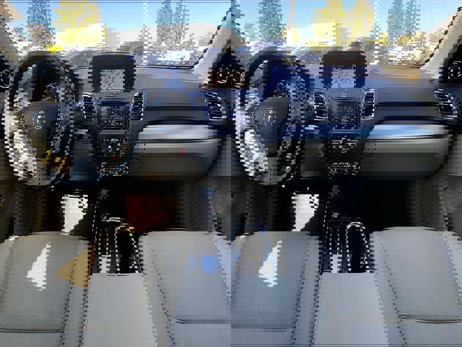 Used 2016 Acura RDX FWD w/ Advance Package image 16