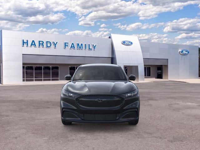 New 2026 Ford Mustang Mach-E Select w/ Comfort Package Lite AWD/4WD image 6
