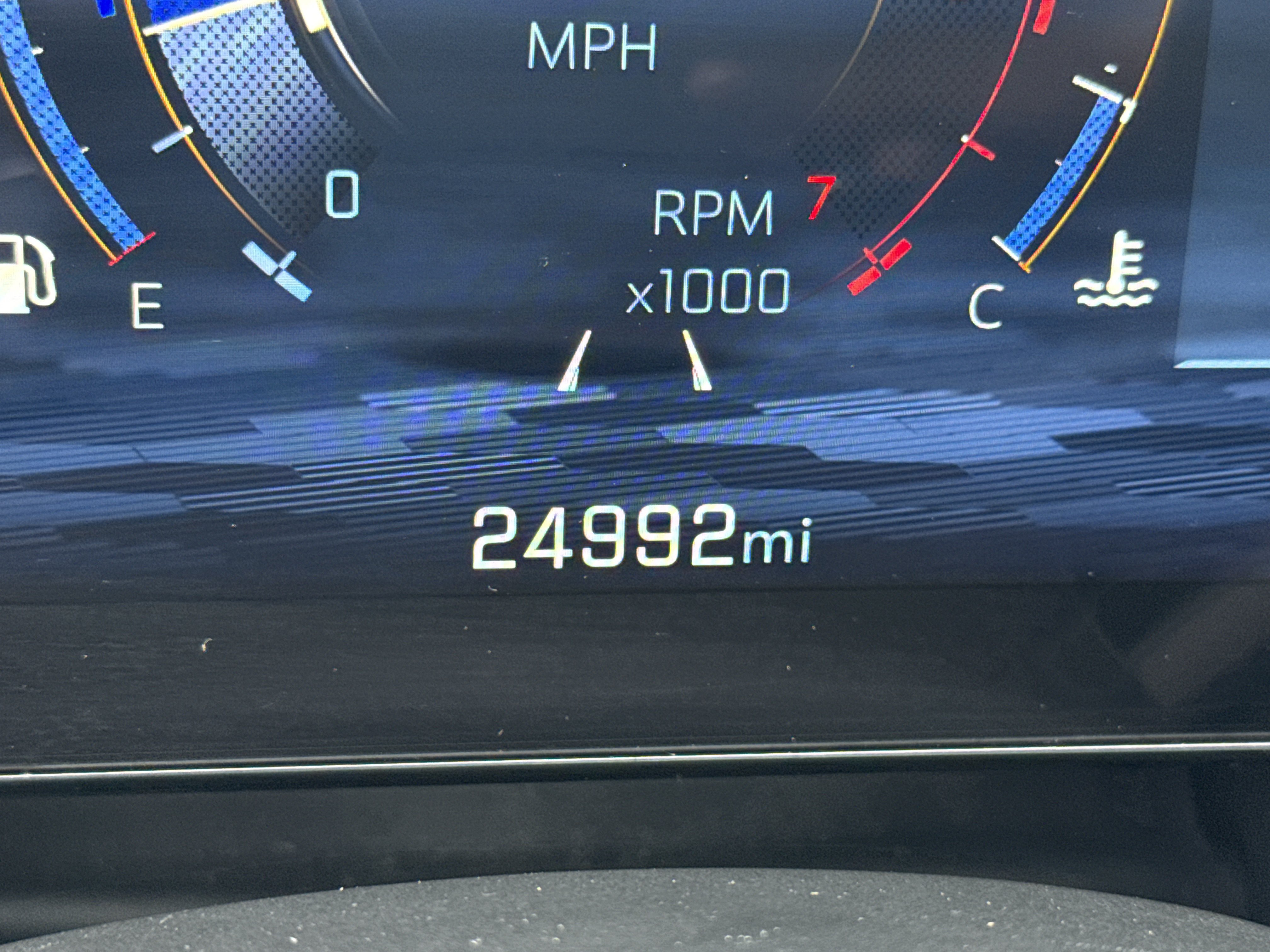 Used 2026 Chevrolet Equinox LT AWD/4WD image 22