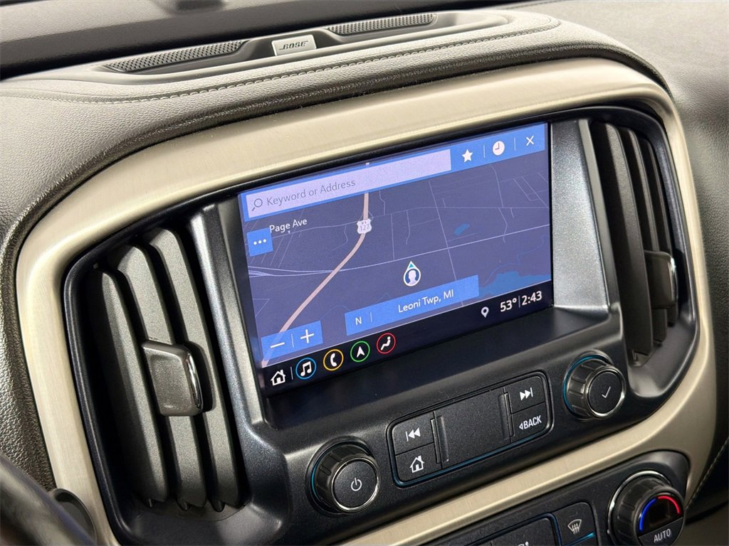 Used 2019 GMC Canyon Denali image 14