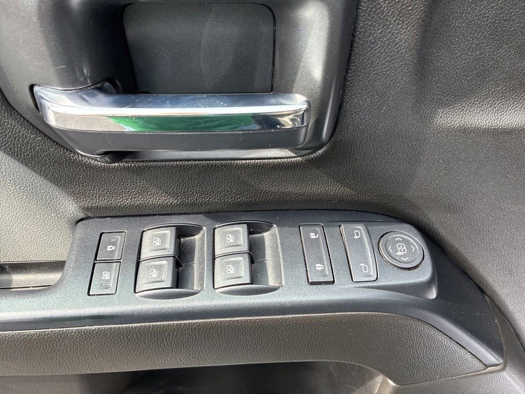 Used 2019 GMC Sierra 1500 Limited w/ Elevation Edition AWD/4WD image 24