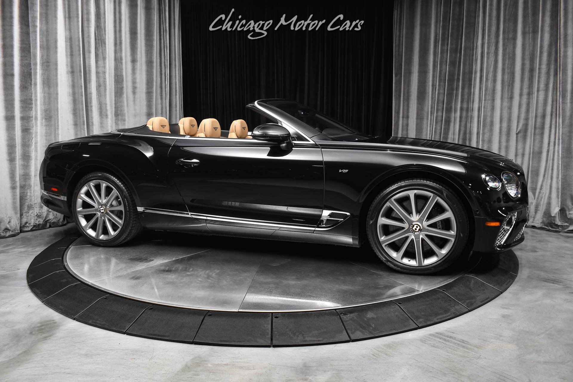 Used 2020 Bentley Continental GT V8 AWD/4WD image 6