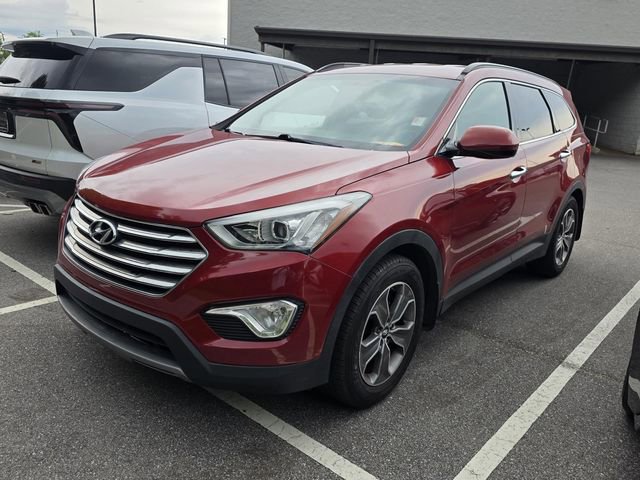Used 2014 Hyundai Santa Fe GLS FWD image 14