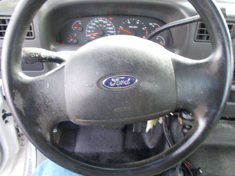 Used 2004 Ford F450 XL image 27