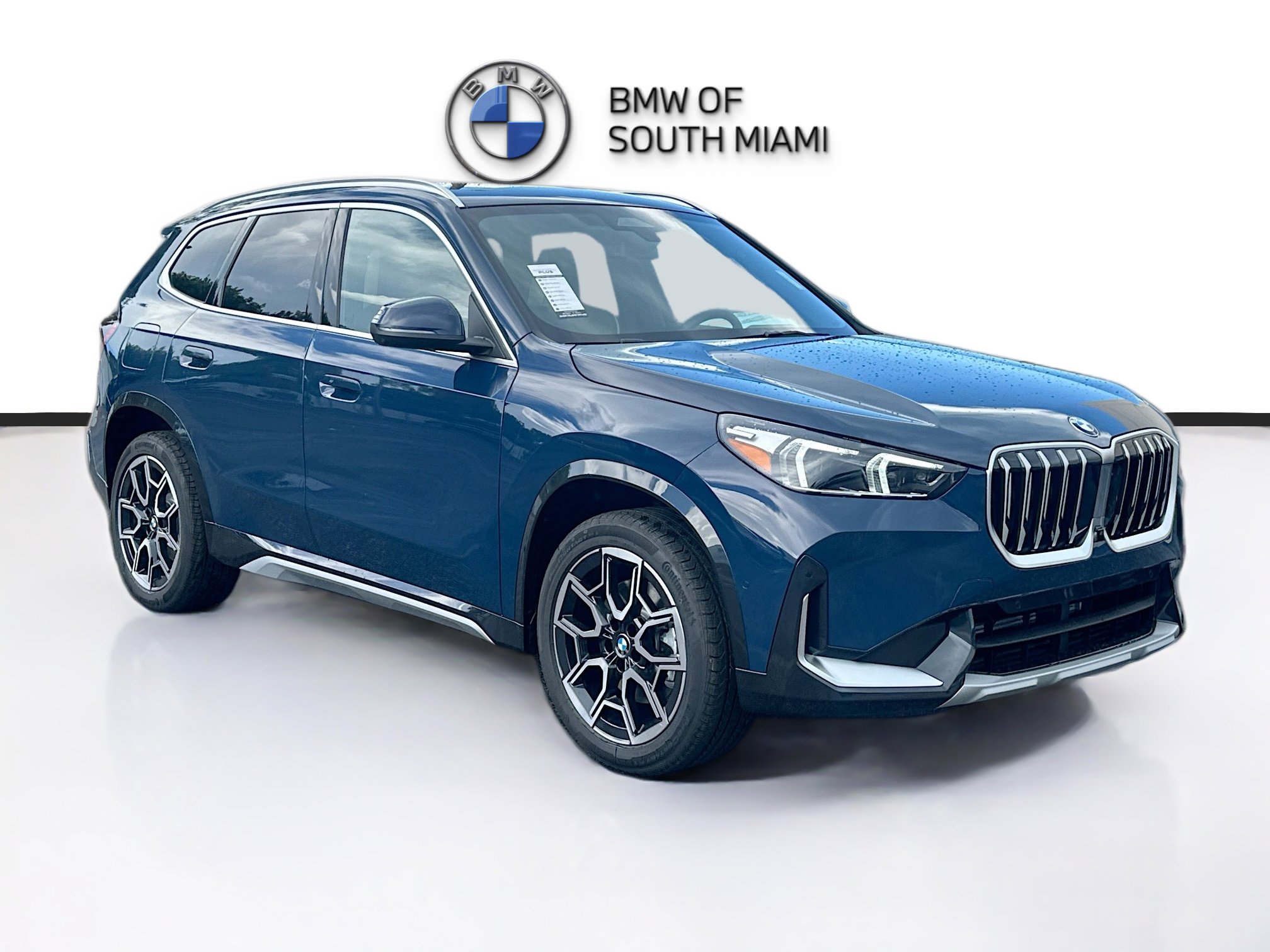 New 2026 BMW X1 xDrive28i w/ Technology Package