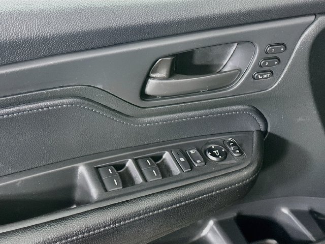 Certified 2024 Honda Odyssey EX-L image 24