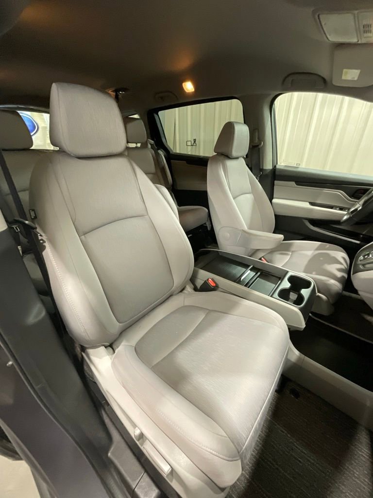 Used 2022 Honda Odyssey EX image 14