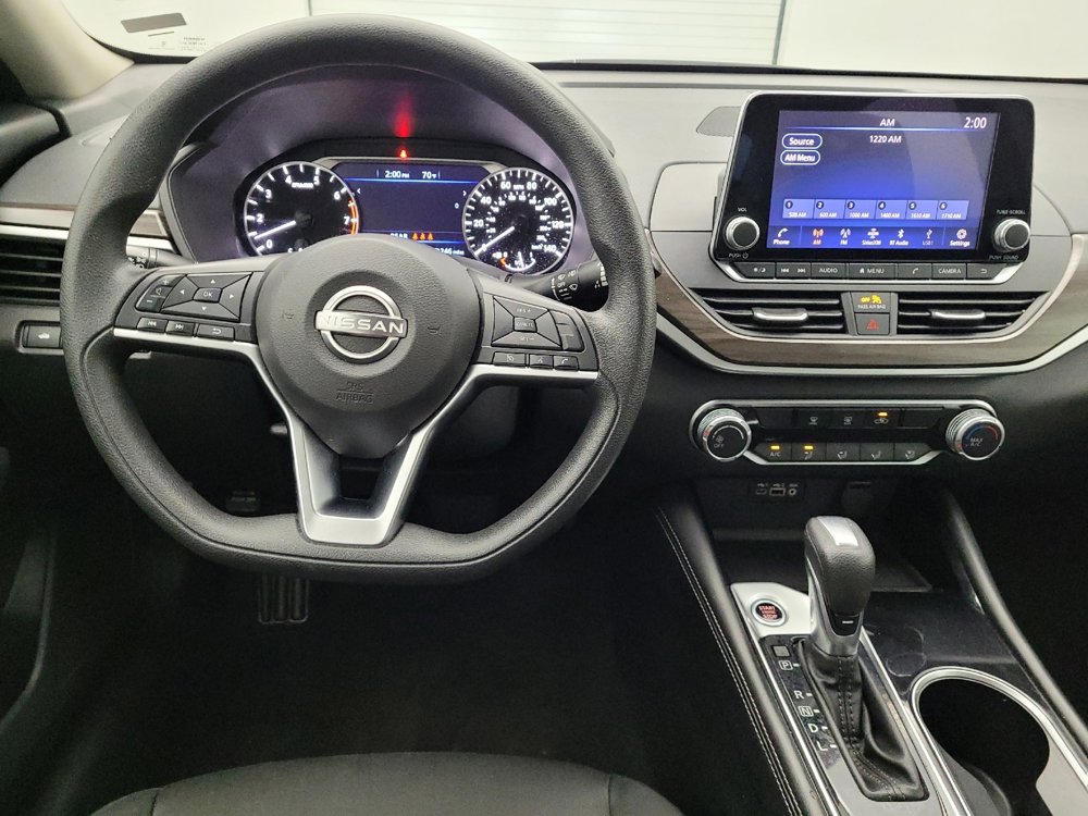 Used 2023 Nissan Altima 2.5 SV image 22