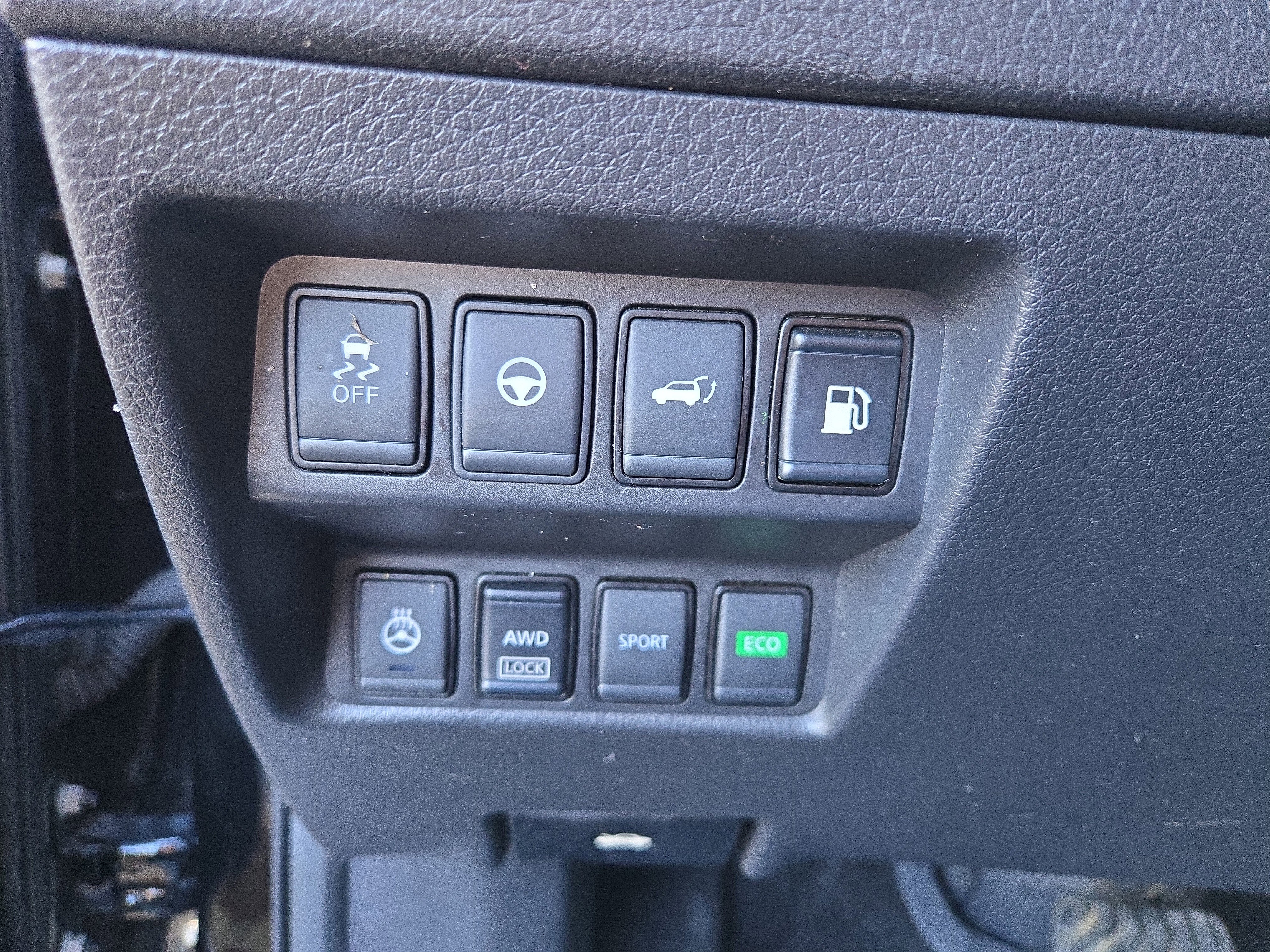 Used 2019 Nissan Rogue SL image 16