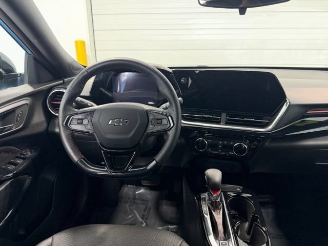 Used 2026 Chevrolet Trax RS w/ Driver Confidence Package FWD image 28