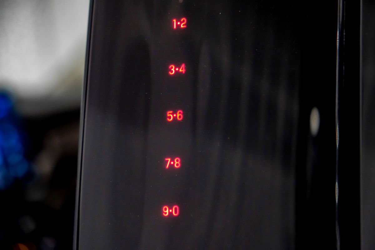 Used 2022 Ford Expedition Max Limited image 42