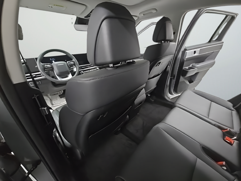 New 2026 Hyundai Santa Fe XRT AWD/4WD image 16