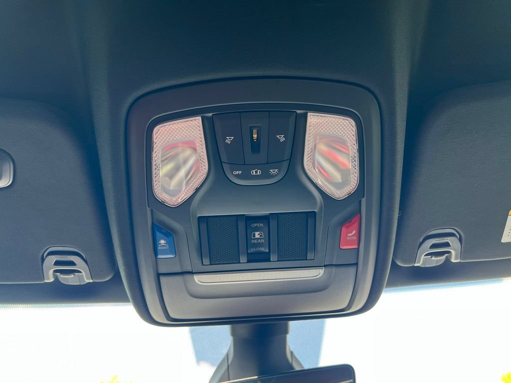 Used 2020 RAM 1500 Big Horn AWD/4WD image 46