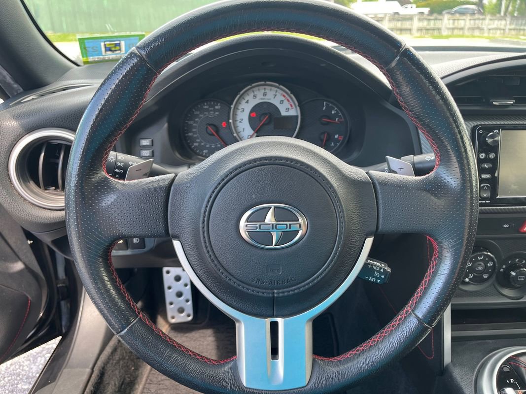Used 2016 Scion FR-S RWD image 15