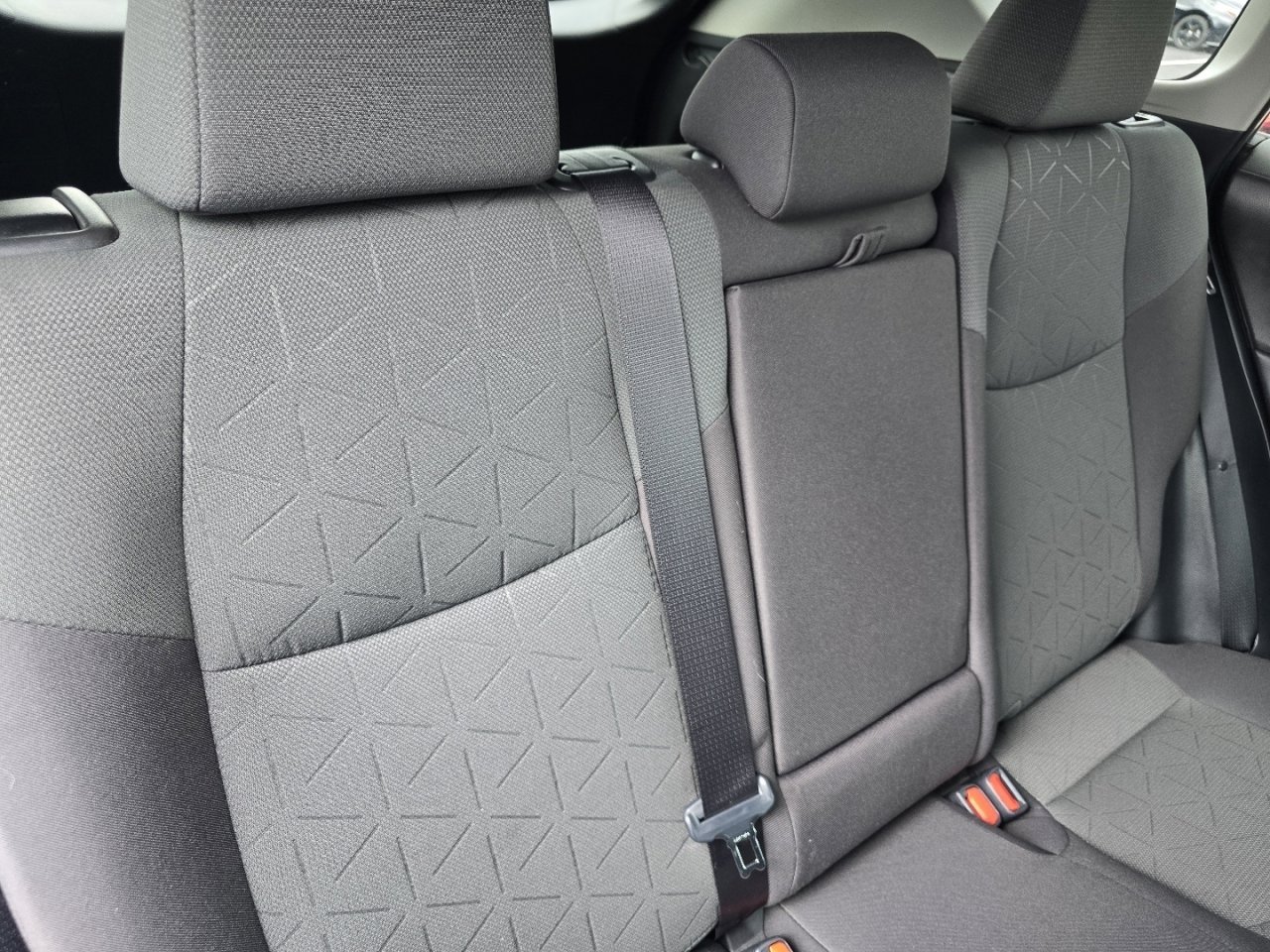 Used 2023 Toyota RAV4 XLE w/ Convenience Package image 13