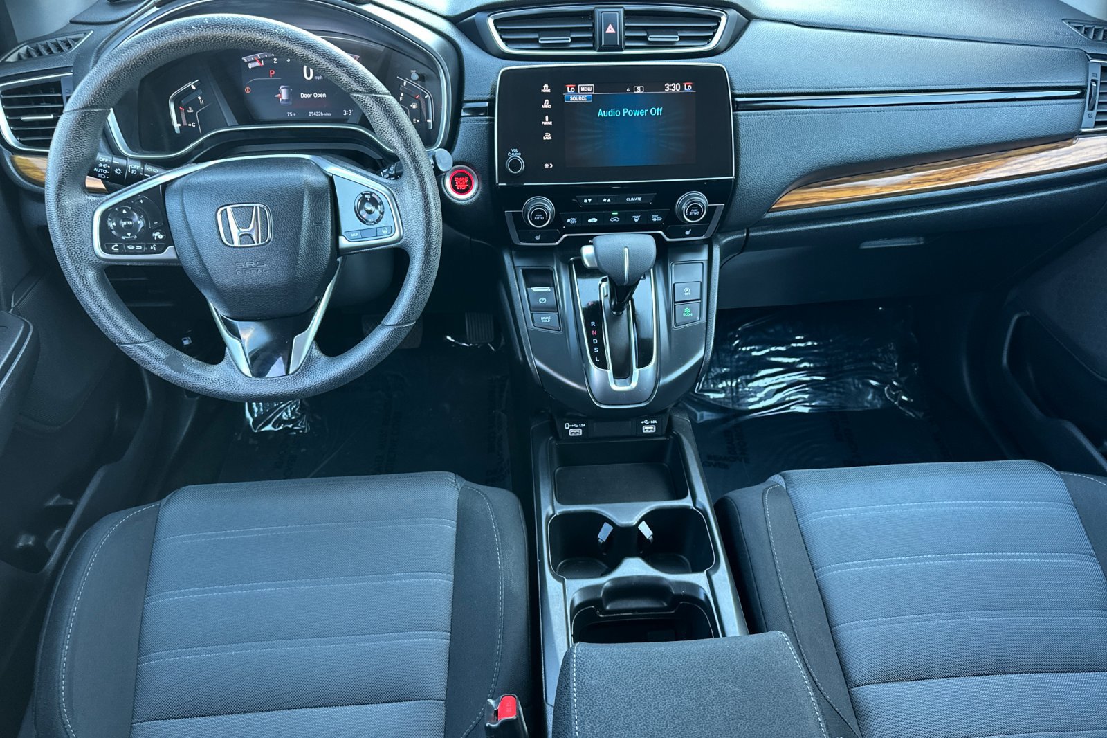 Used 2020 Honda CR-V EX image 13