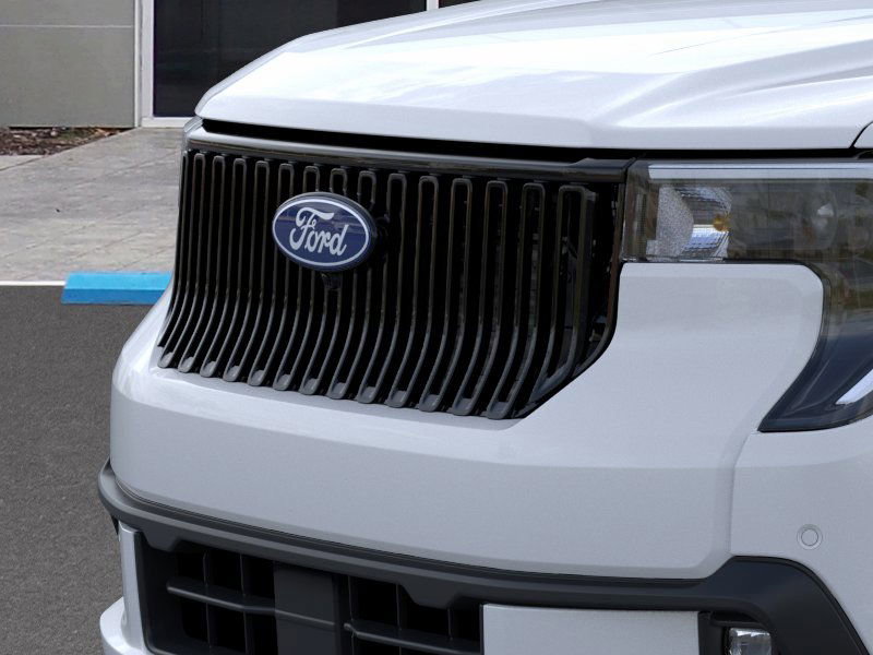 New 2026 Ford Maverick Lobo image 18