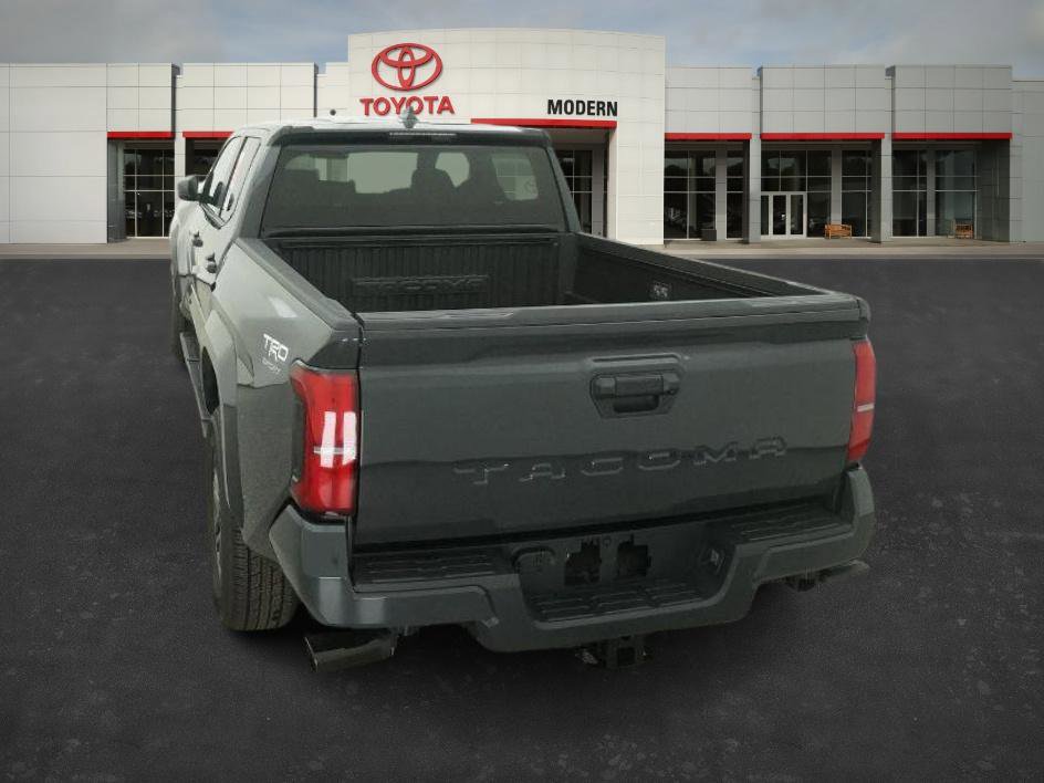 New 2026 Toyota Tacoma TRD Sport image 16