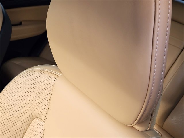 Used 2021 Volvo XC60 T5 Inscription w/ Advanced Package image 15