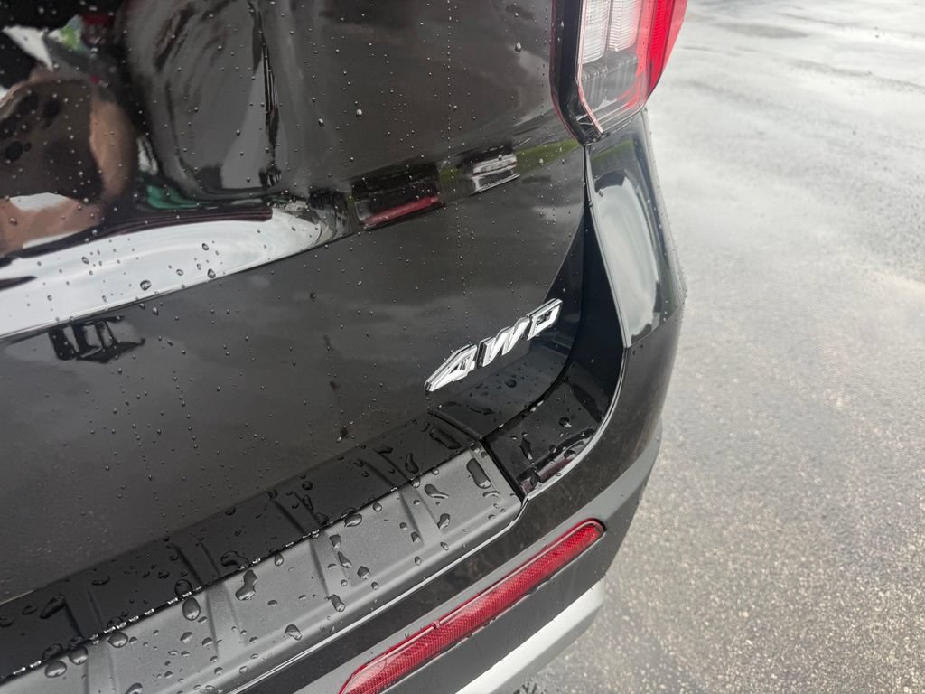 New 2026 Ford Explorer Platinum AWD/4WD image 41