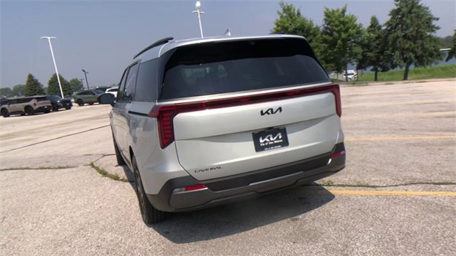 New 2026 Kia Carnival SX Prestige image 9