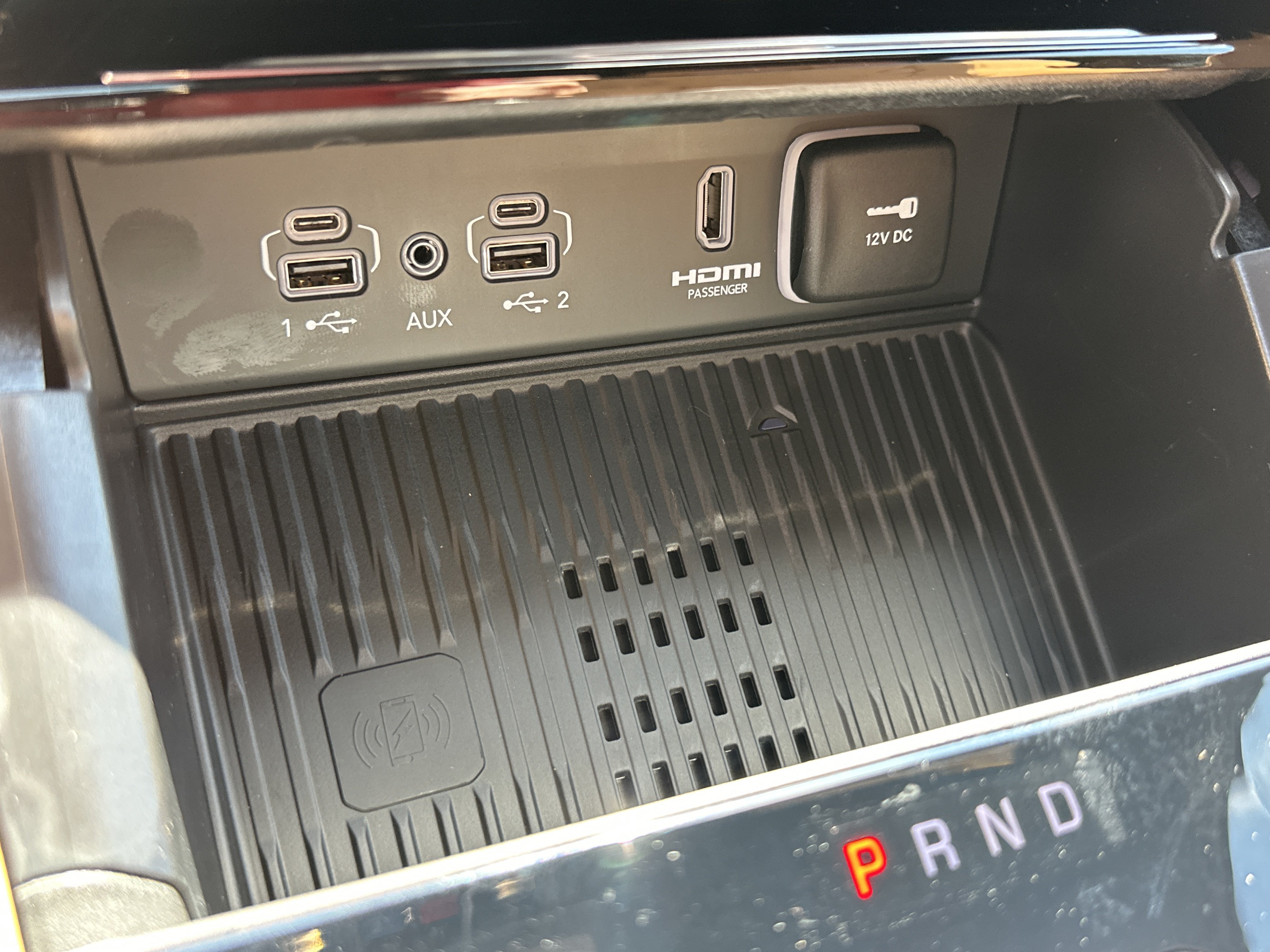 New 2027 Jeep Grand Cherokee Summit AWD/4WD image 7