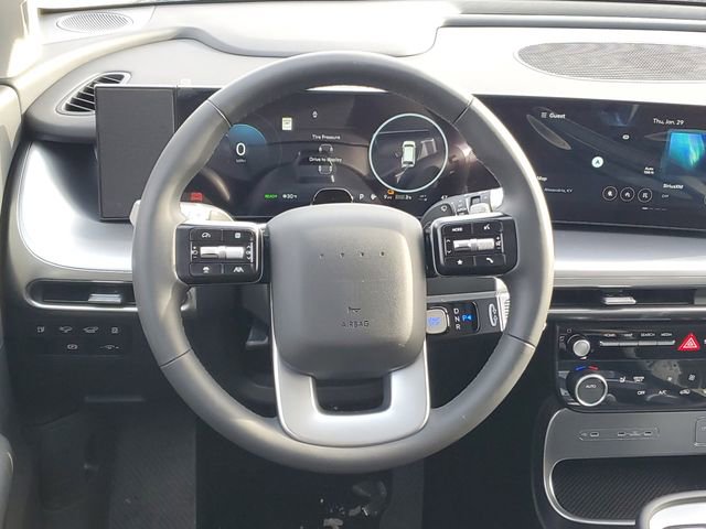 New 2026 Hyundai Ioniq 9 SE image 10