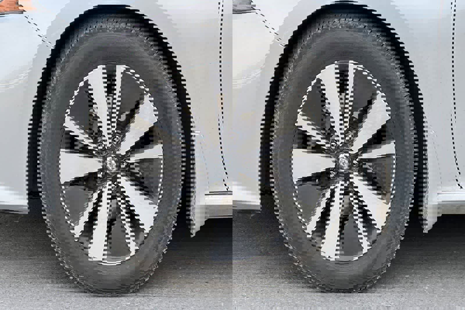 Used 2020 Nissan Altima 2.5 SV image 27