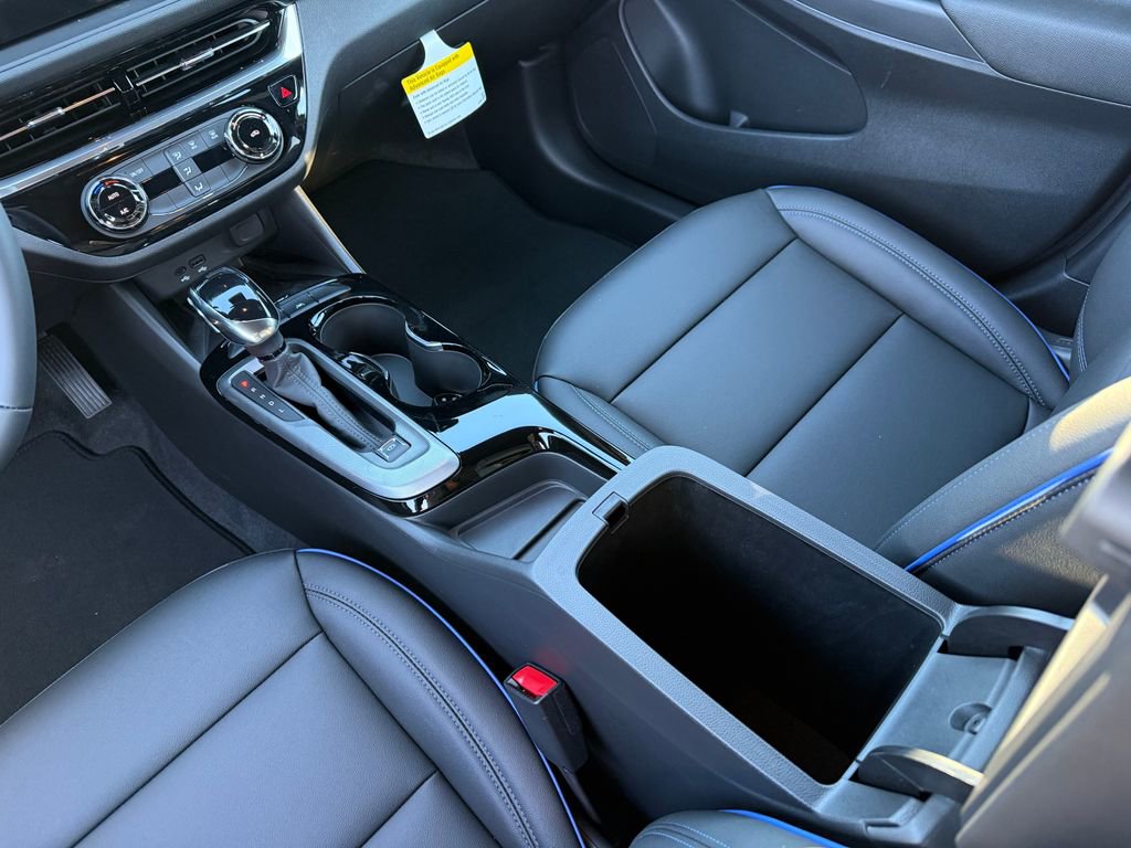 New 2026 Buick Envista Sport Touring w/ Convenience II Package image 22