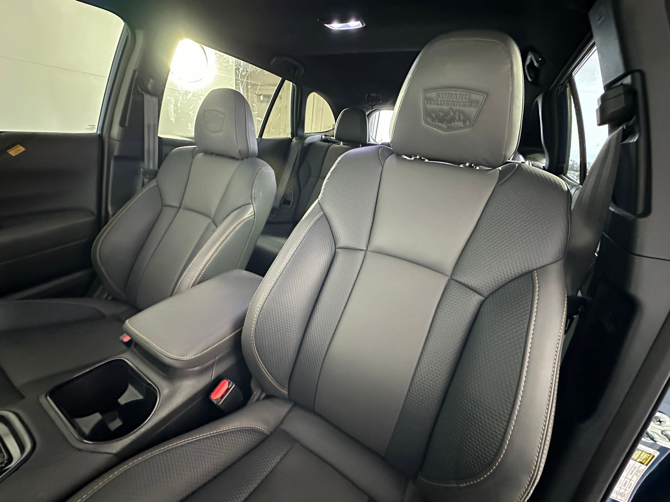 Used 2024 Subaru Outback Wilderness image 22