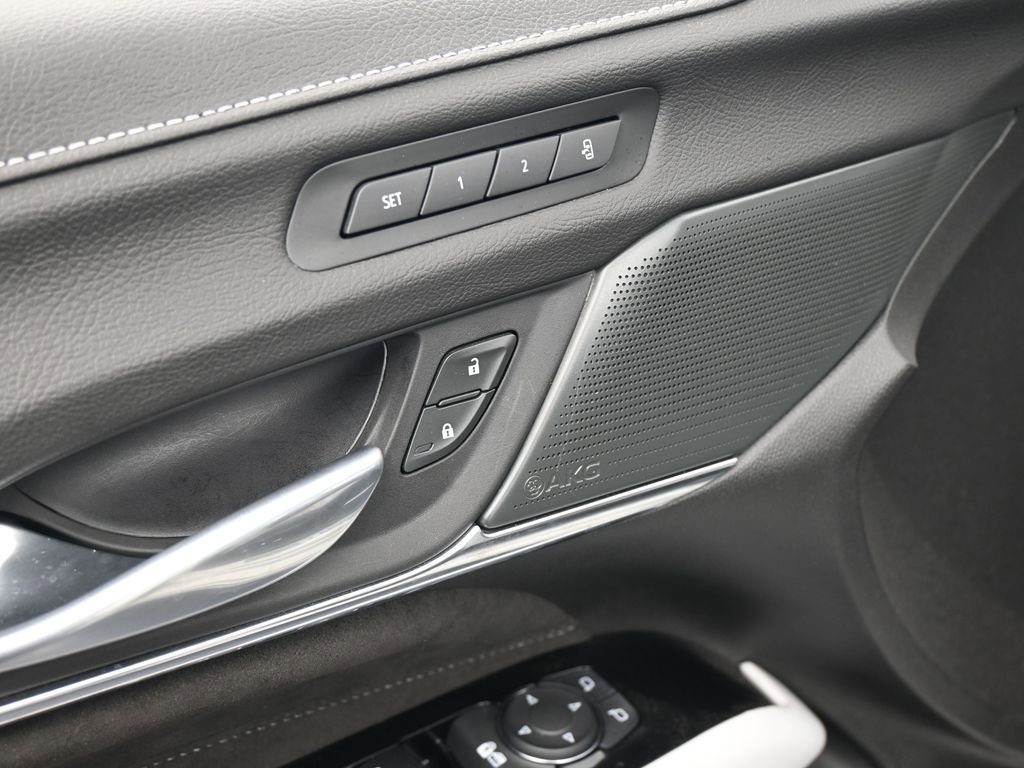 Used 2023 Cadillac CT4 V Blackwing w/ Technology Package image 19