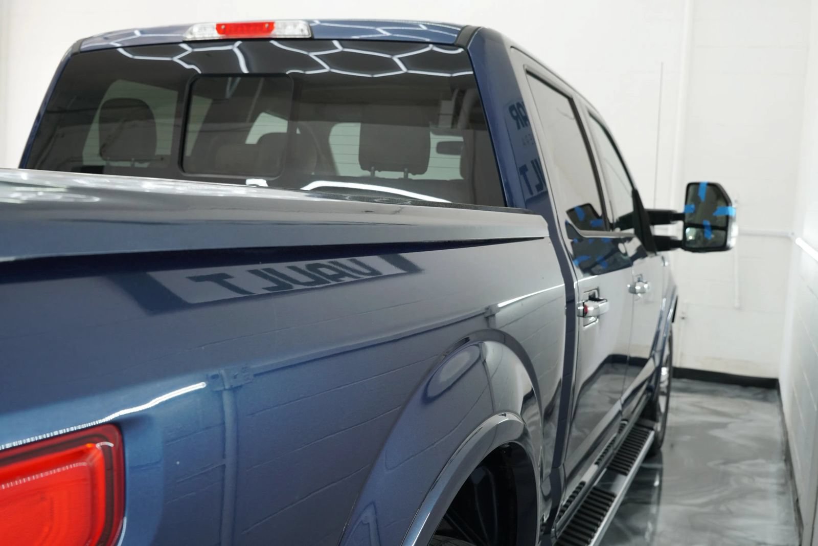 Used 2019 Ford F150 Lariat w/ Equipment Group 502A Luxury RWD image 58