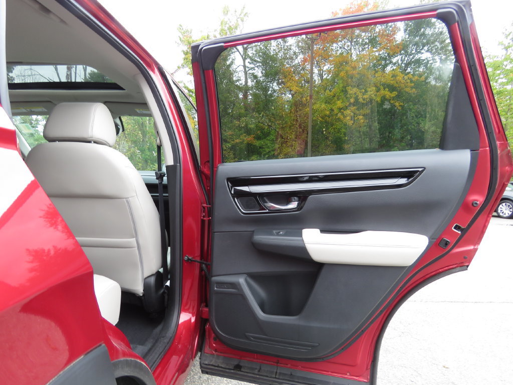 Used 2023 Honda CR-V EX-L image 15