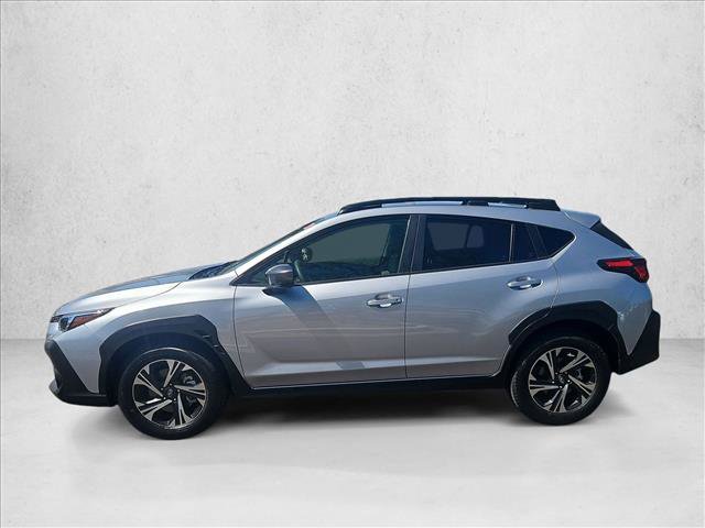 Certified 2024 Subaru Crosstrek 2.0i Premium AWD/4WD image 3