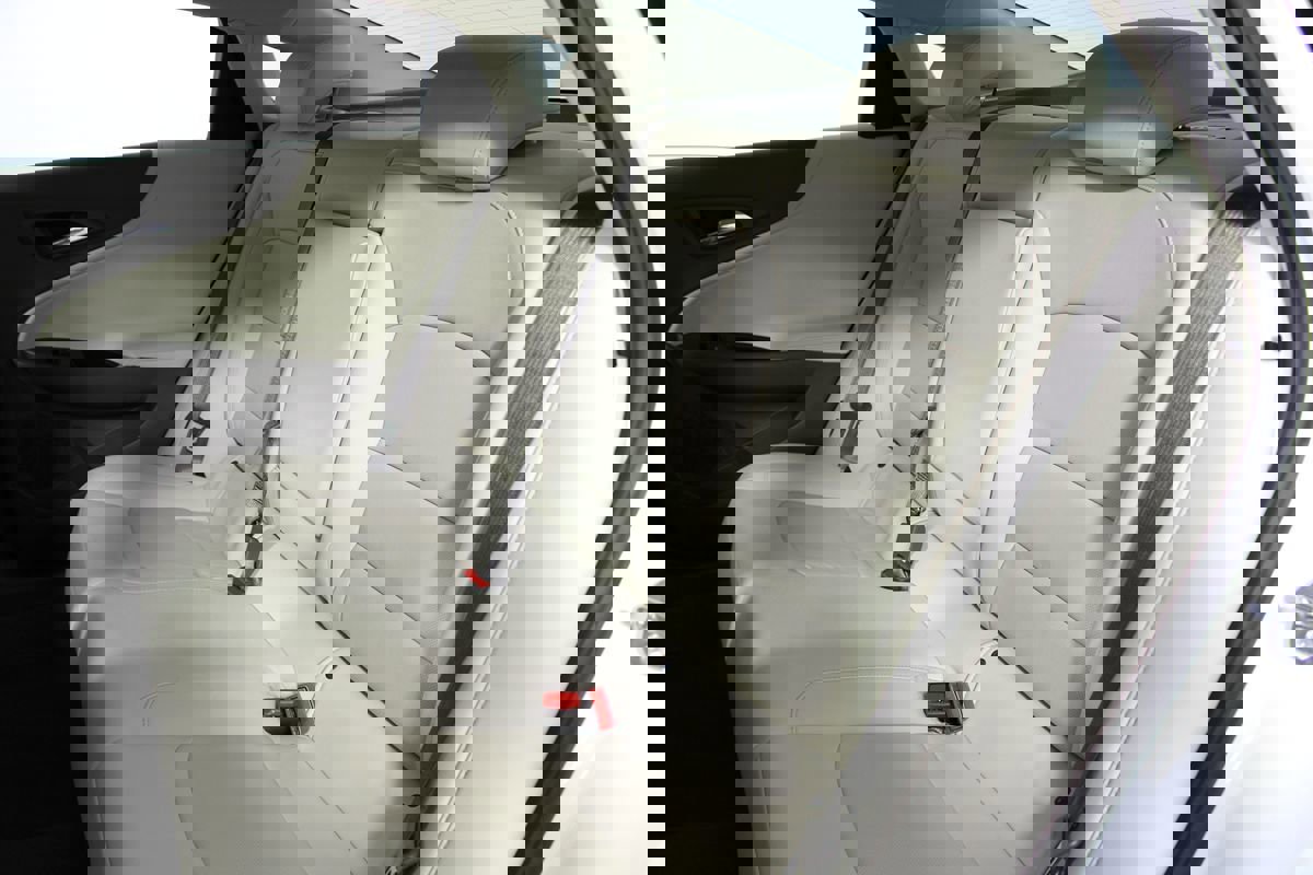 Used 2024 Chevrolet Malibu LT image 30