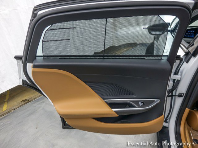 Used 2024 Lucid Air Touring image 24