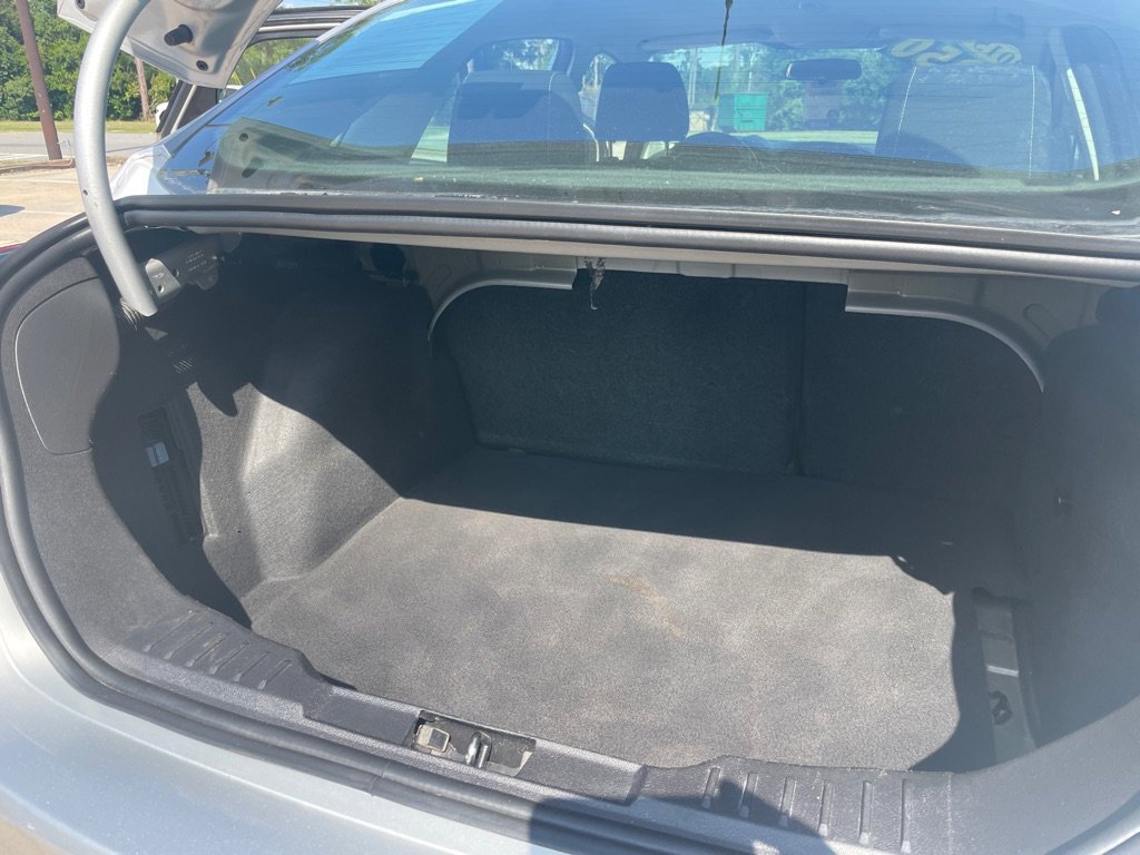 Used 2015 Ford Focus S FWD image 11