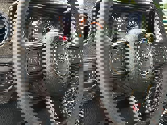 New 2026 Jeep Wrangler Willys image 16