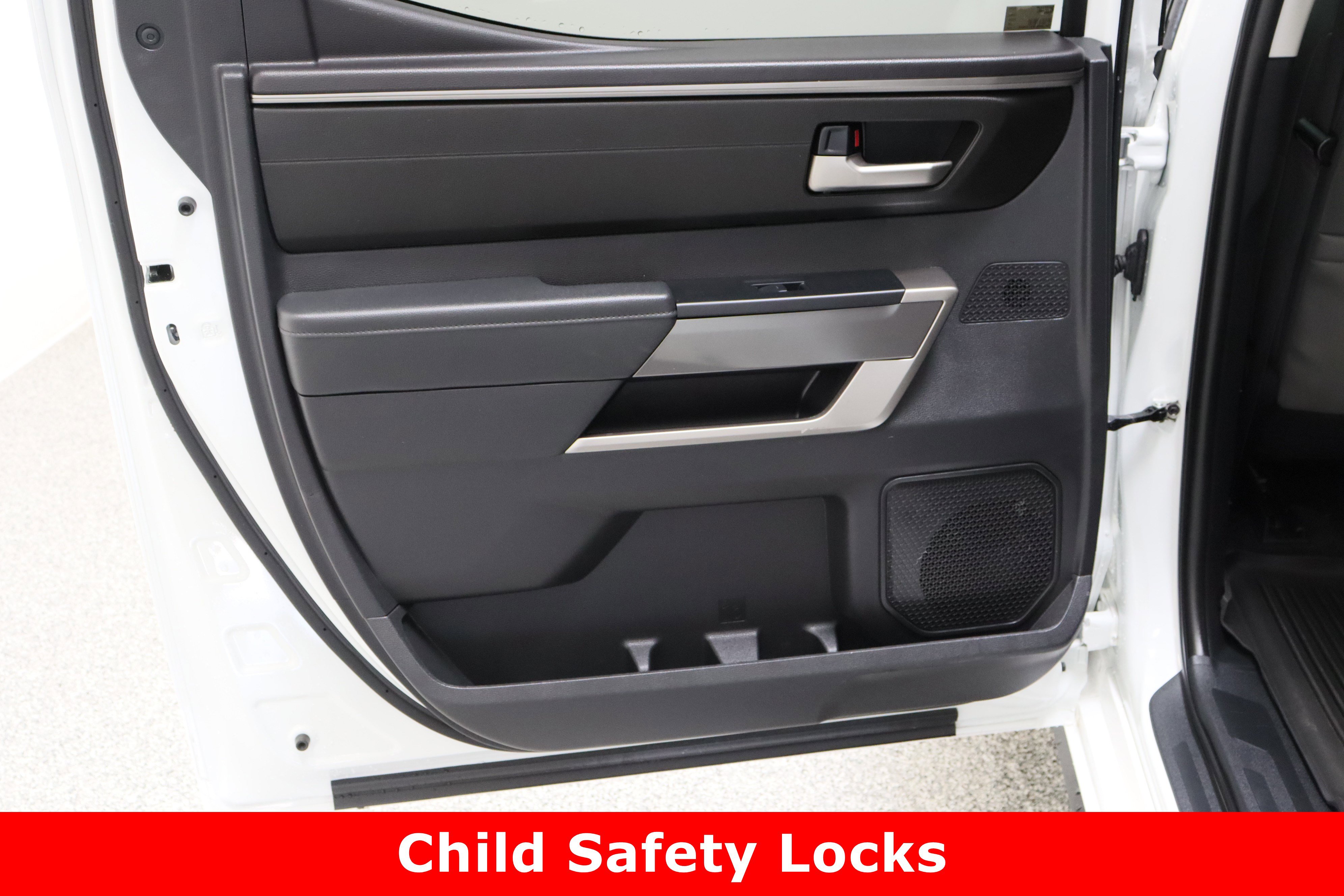 Used 2024 Toyota Tundra SR5 w/ SR5 Premium Package image 28