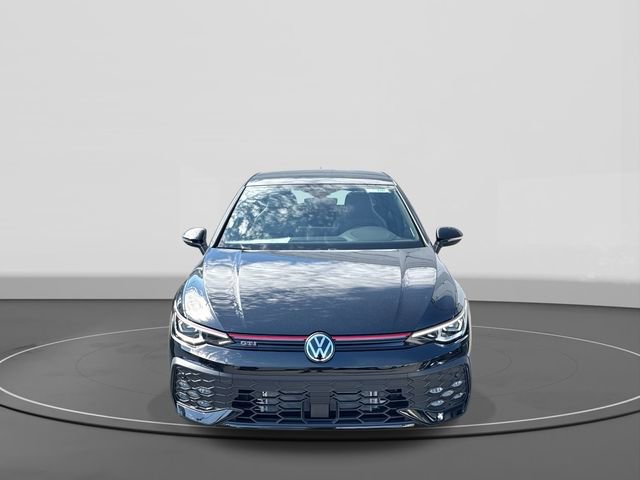 New 2025 Volkswagen GTI SE image 2