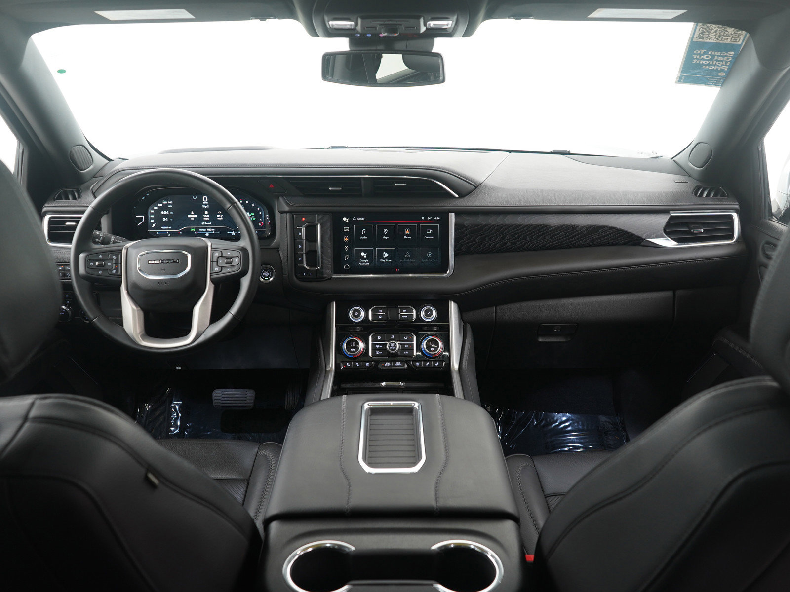 Used 2023 GMC Yukon Denali image 18