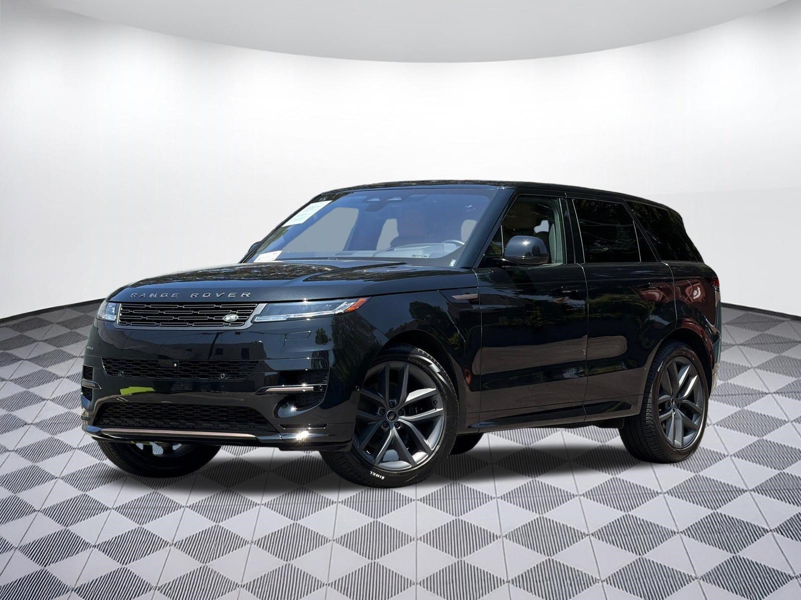 Used 2023 Land Rover Range Rover Sport SE Dynamic AWD/4WD image 1