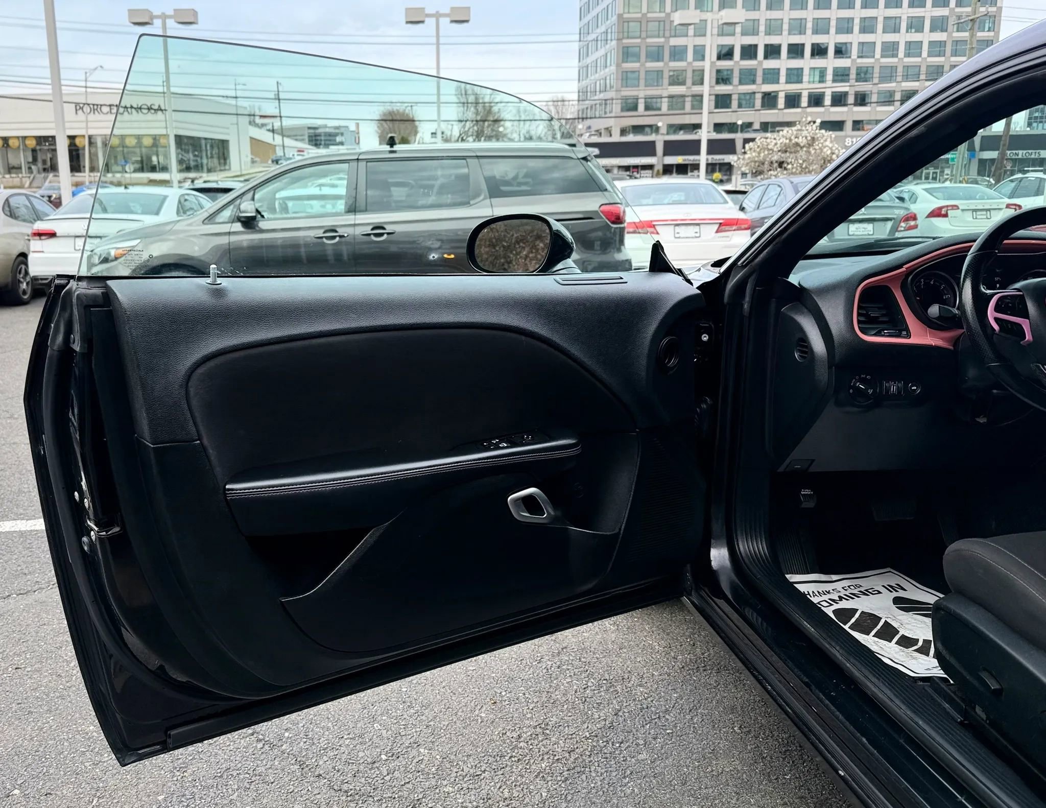 Used 2022 Dodge Challenger GT image 9