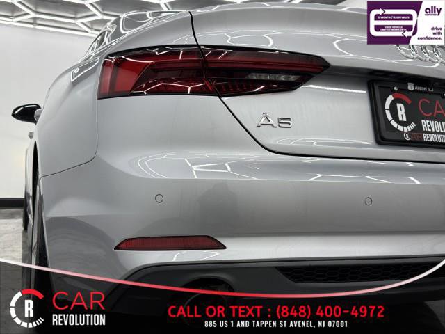 Used 2018 Audi A5 2.0T Prestige image 59