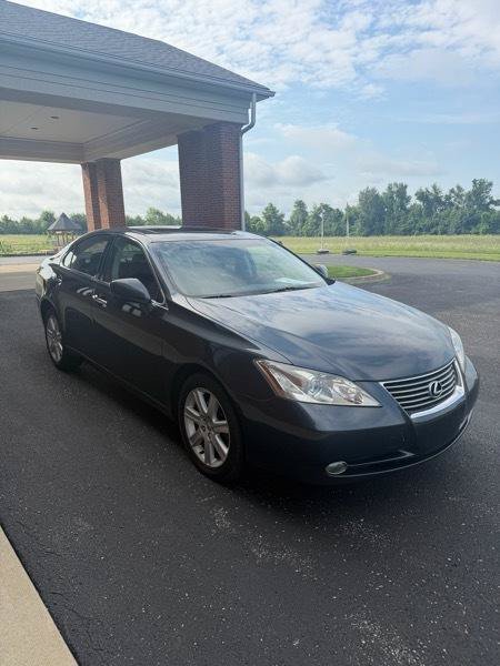 Used 2007 Lexus ES 350 FWD image 5
